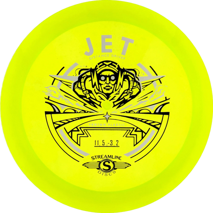 Proton Jet