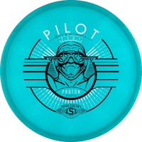Proton Pilot