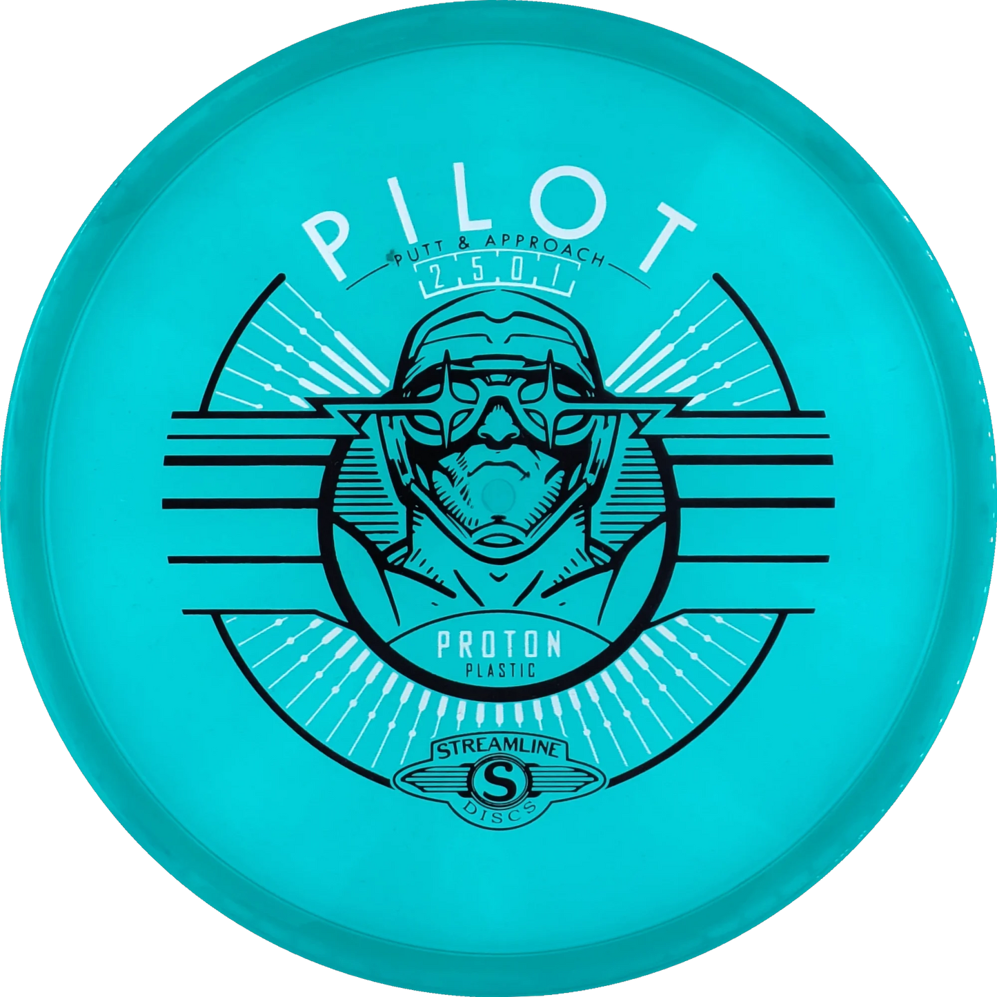 Proton Pilot