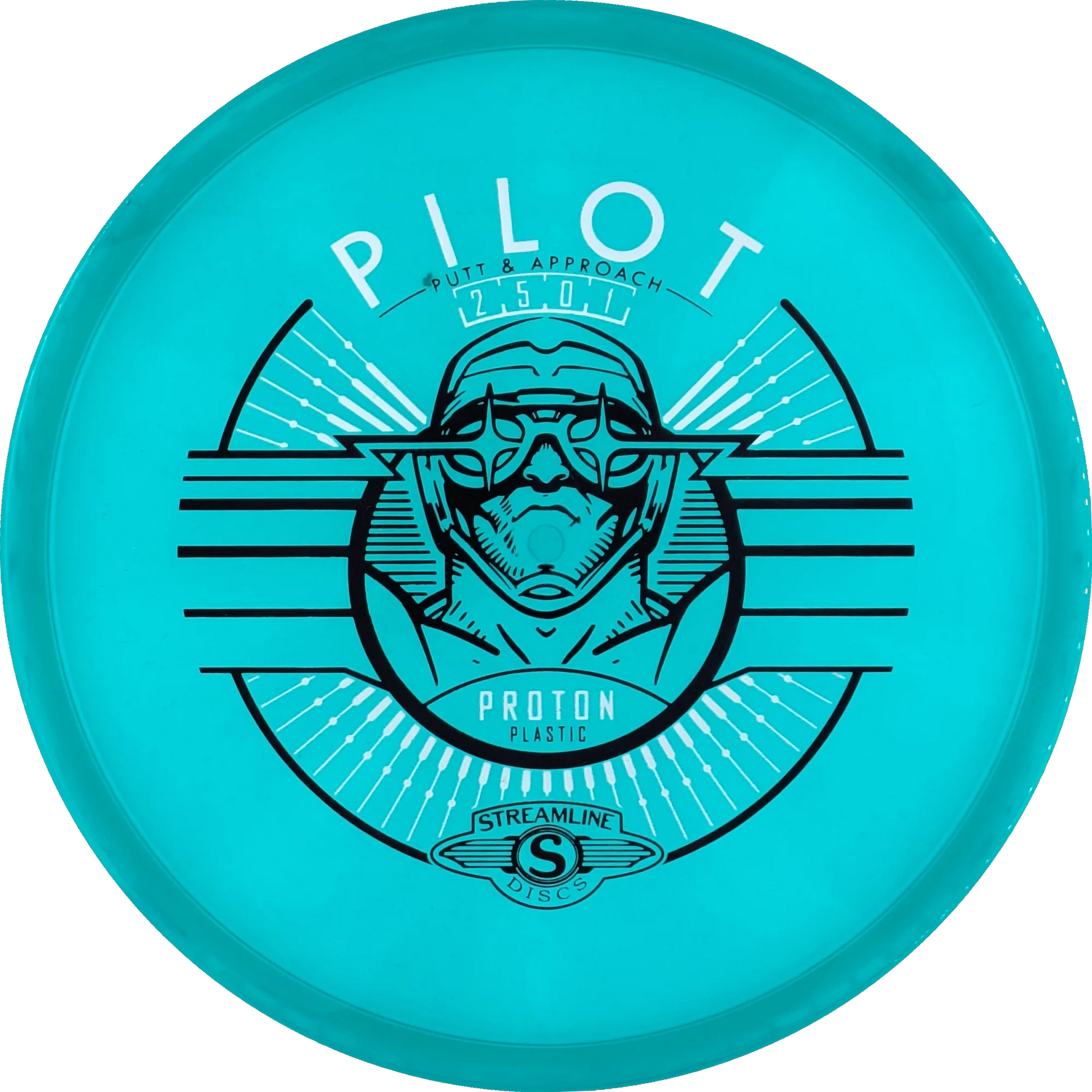 Proton Pilot