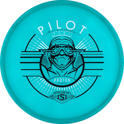 Proton Pilot
