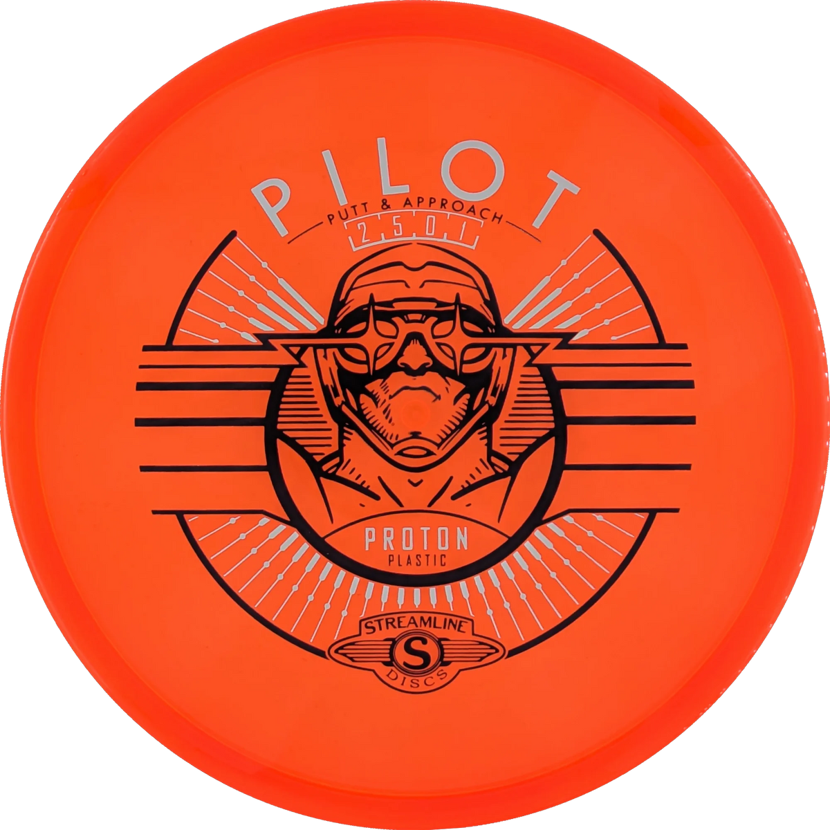 Proton Pilot