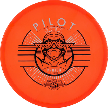 Proton Pilot