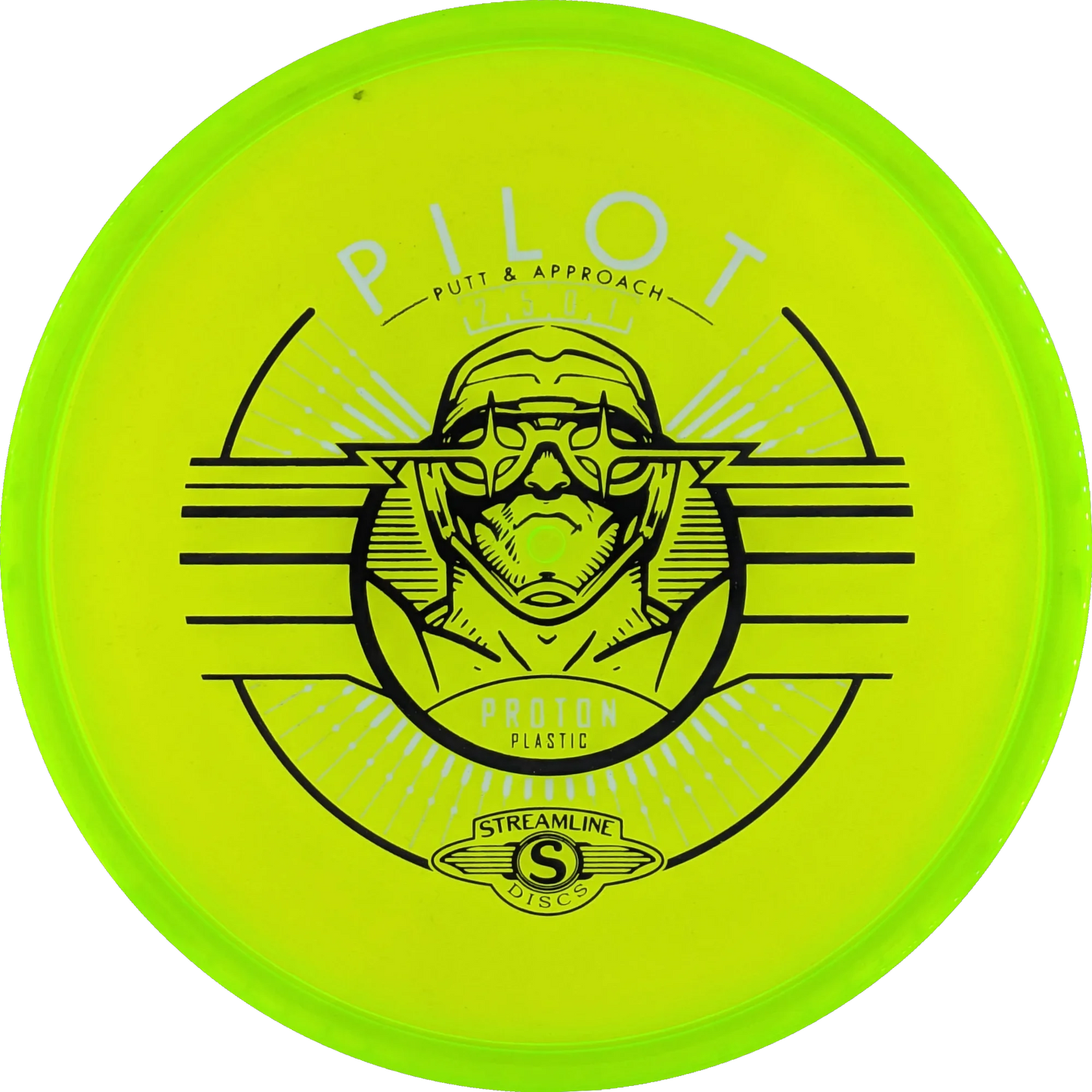 Proton Pilot