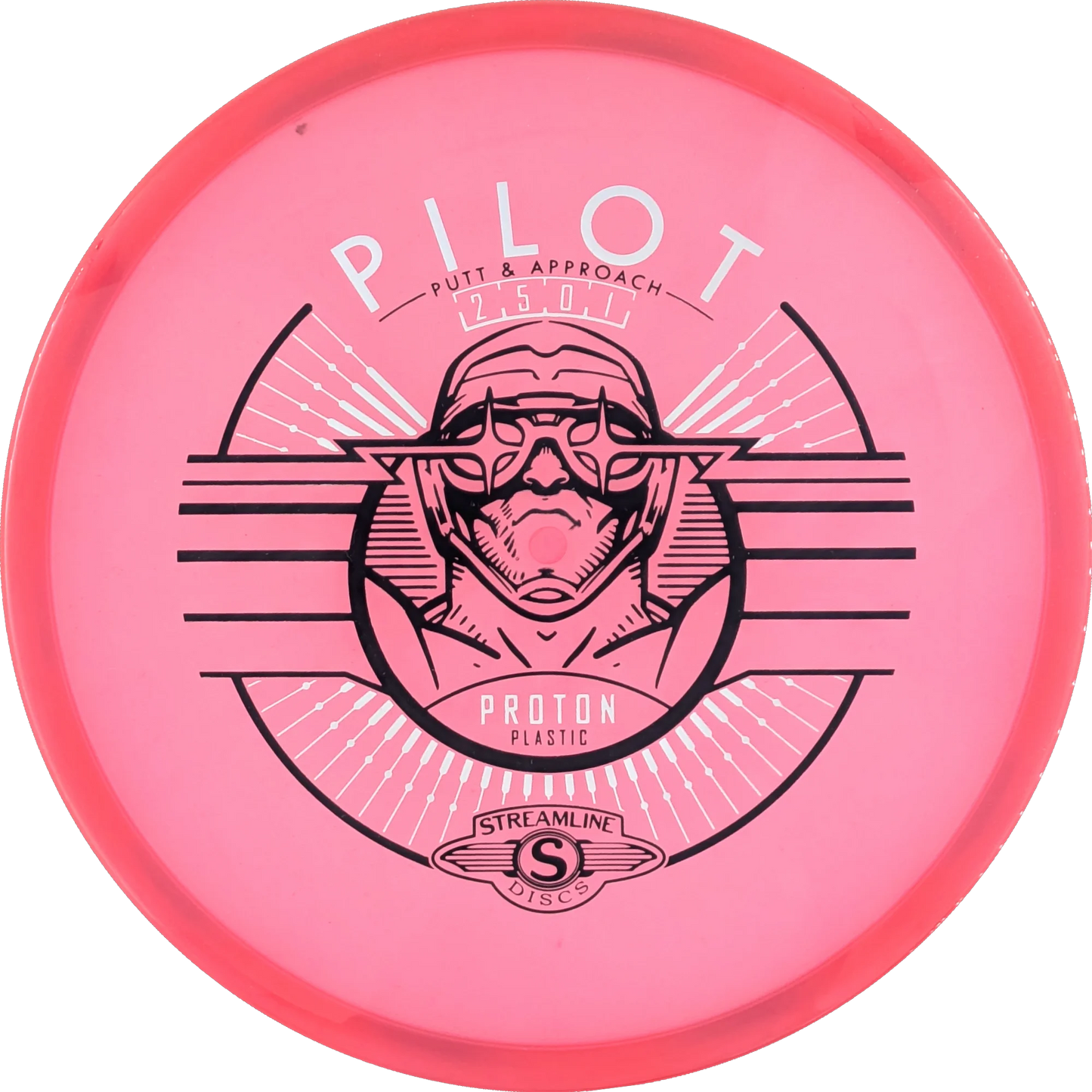Proton Pilot