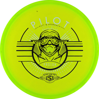 Proton Pilot