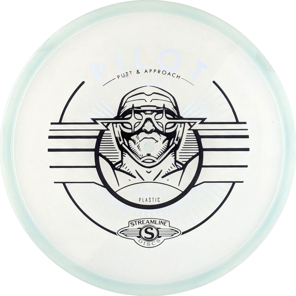 Proton Pilot