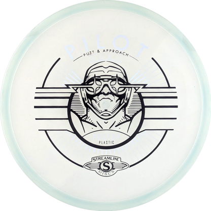 Proton Pilot