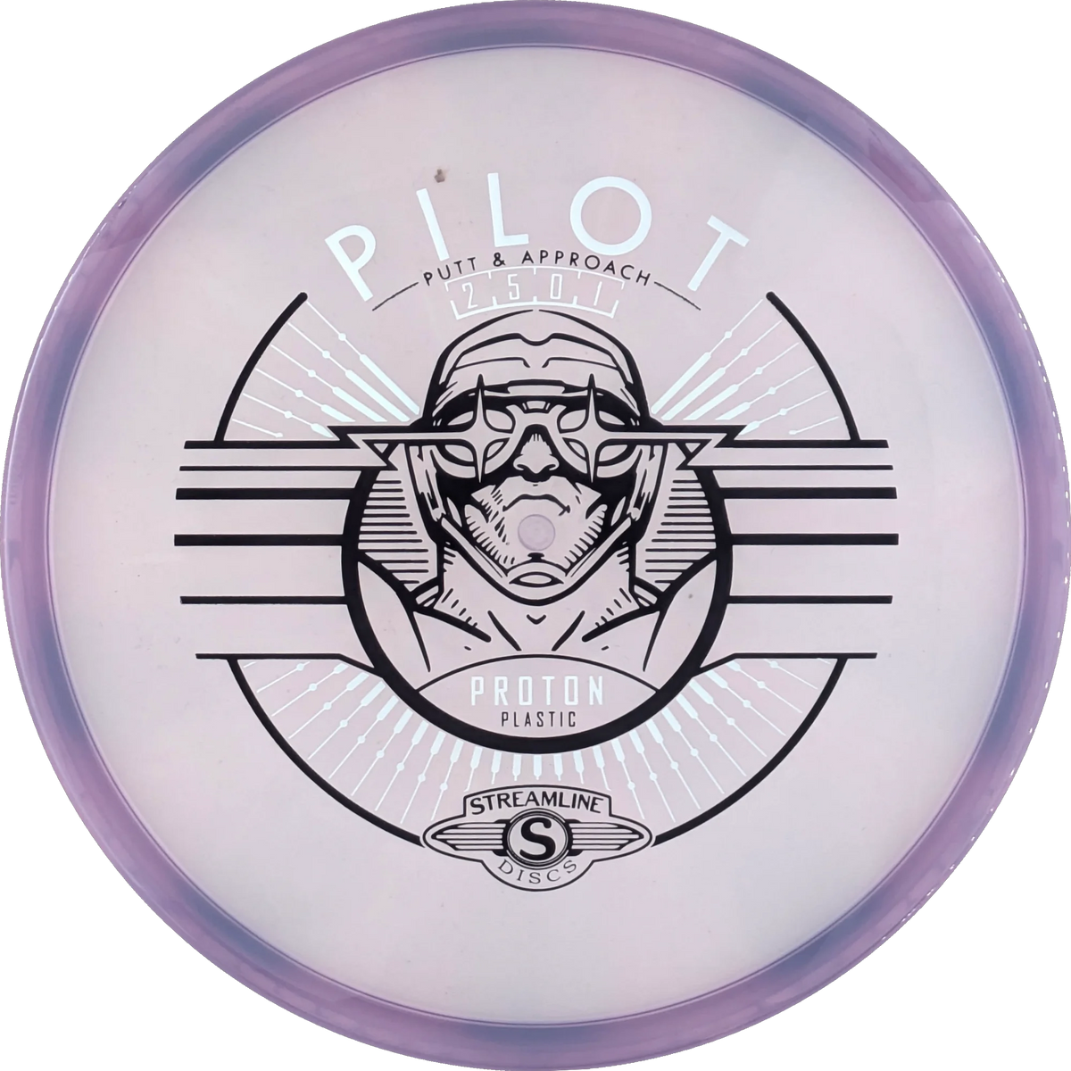 Proton Pilot