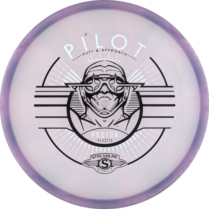 Proton Pilot