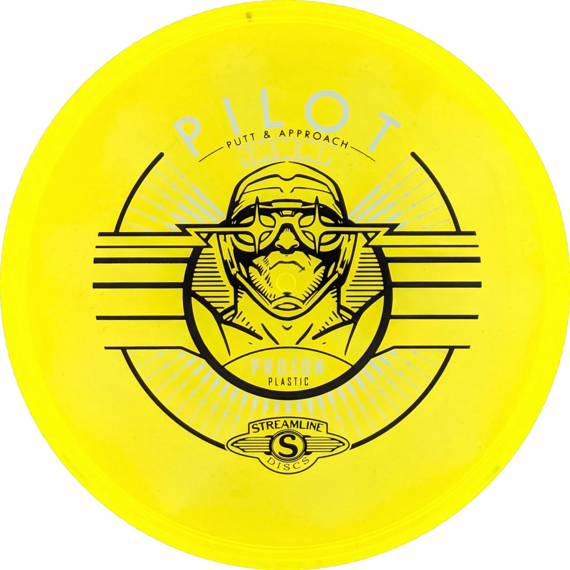 Proton Pilot