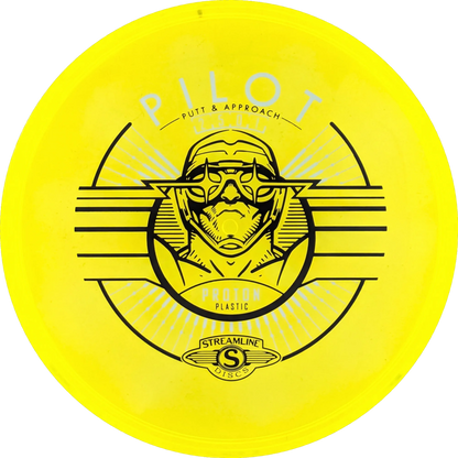 Proton Pilot