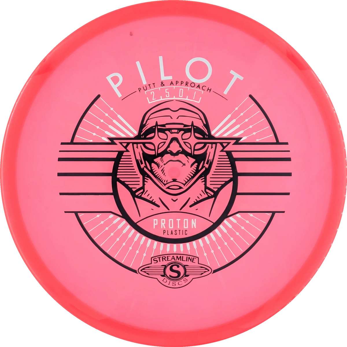Proton Pilot