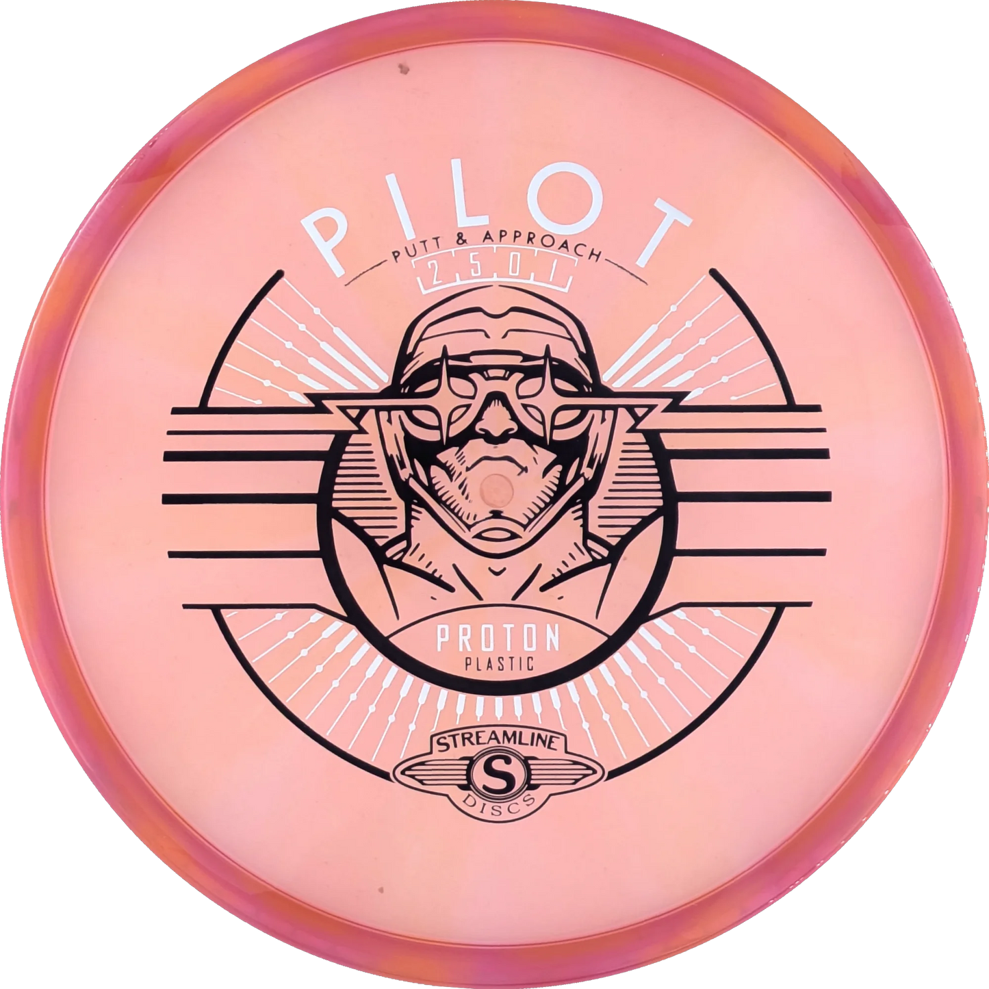 Proton Pilot