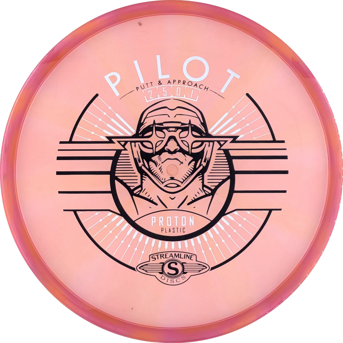 Proton Pilot