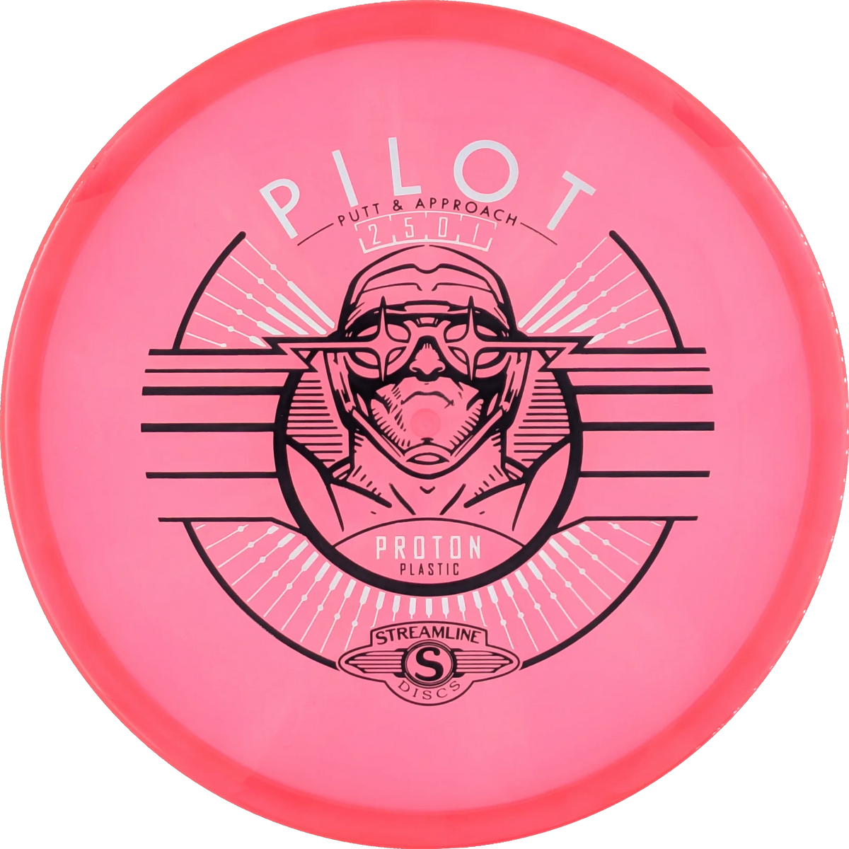 Proton Pilot