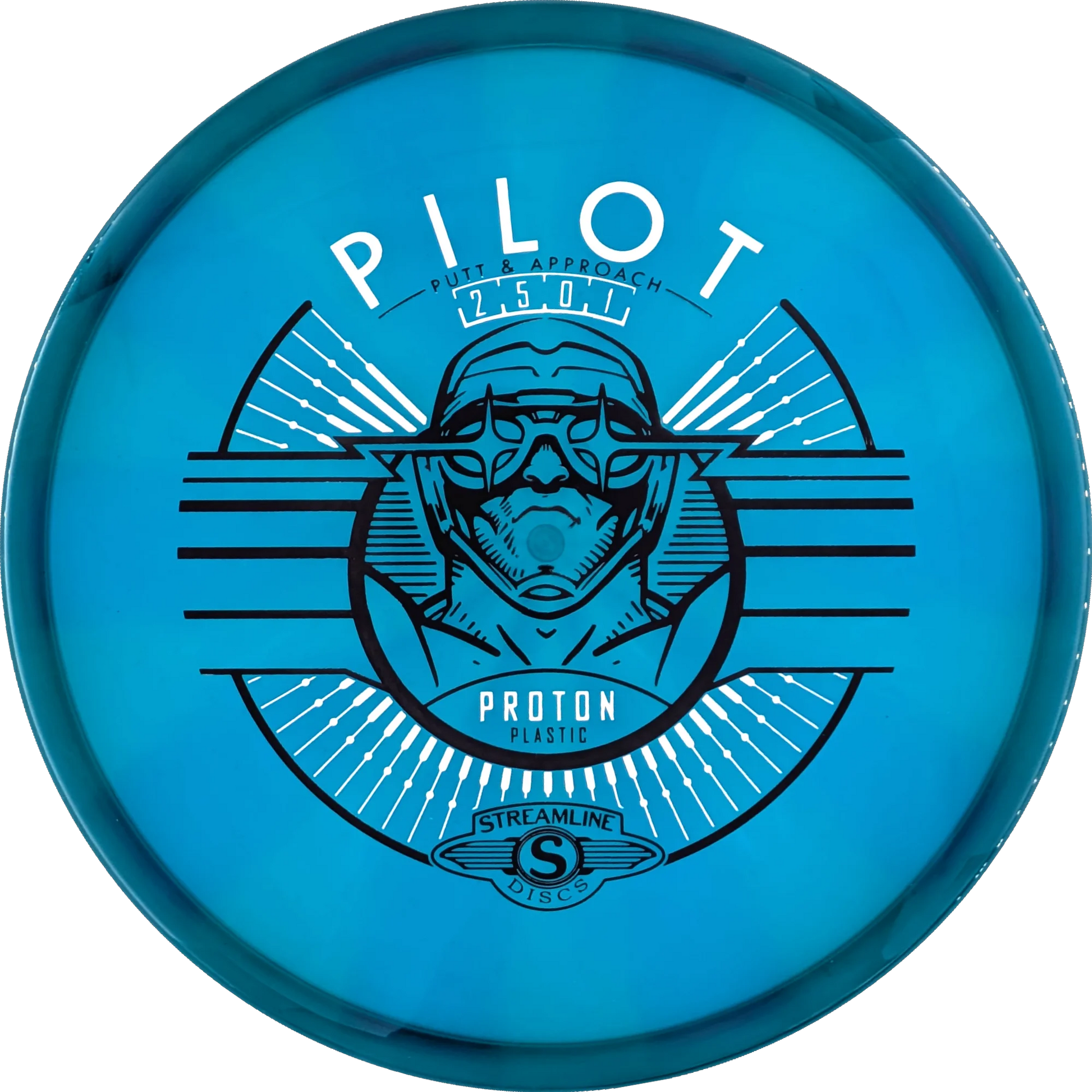 Proton Pilot