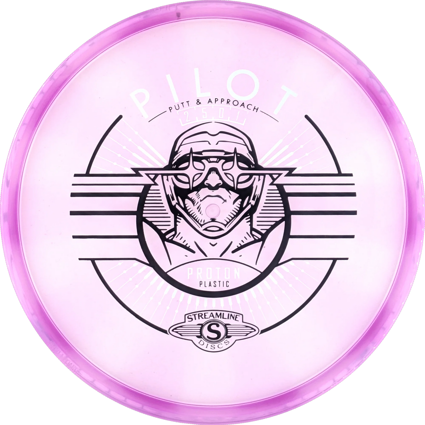 Proton Pilot