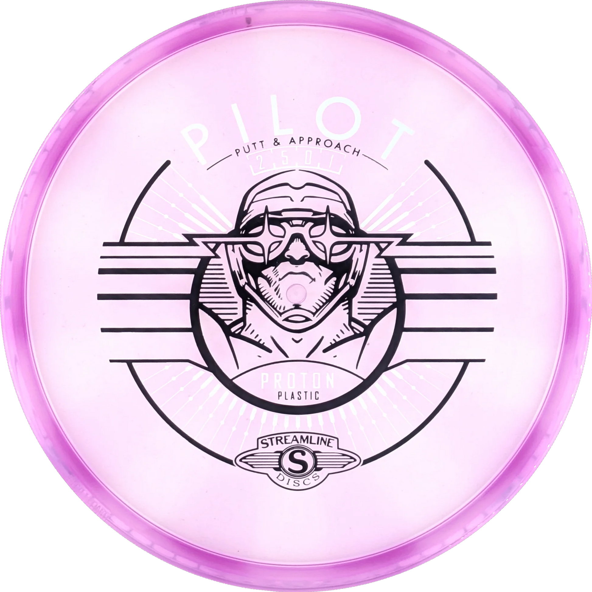 Proton Pilot