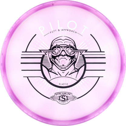 Proton Pilot