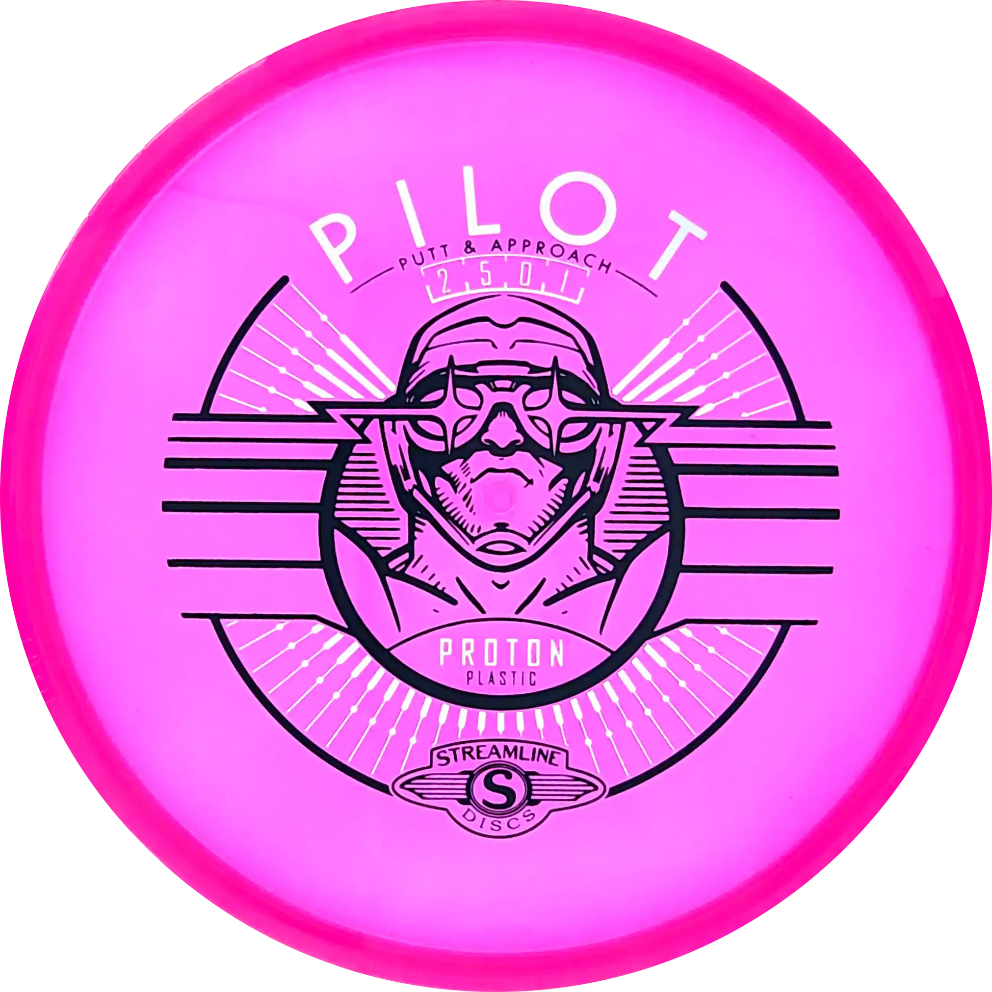 Proton Pilot