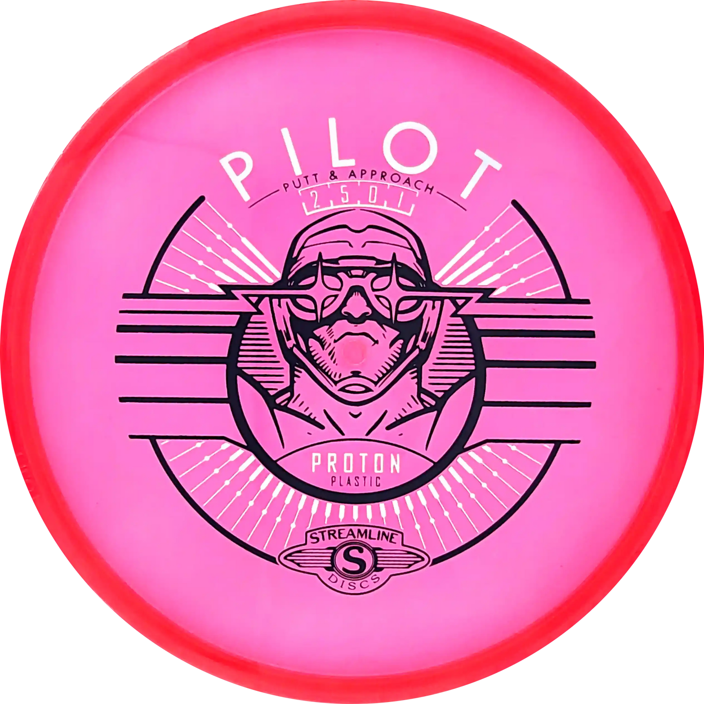 Proton Pilot