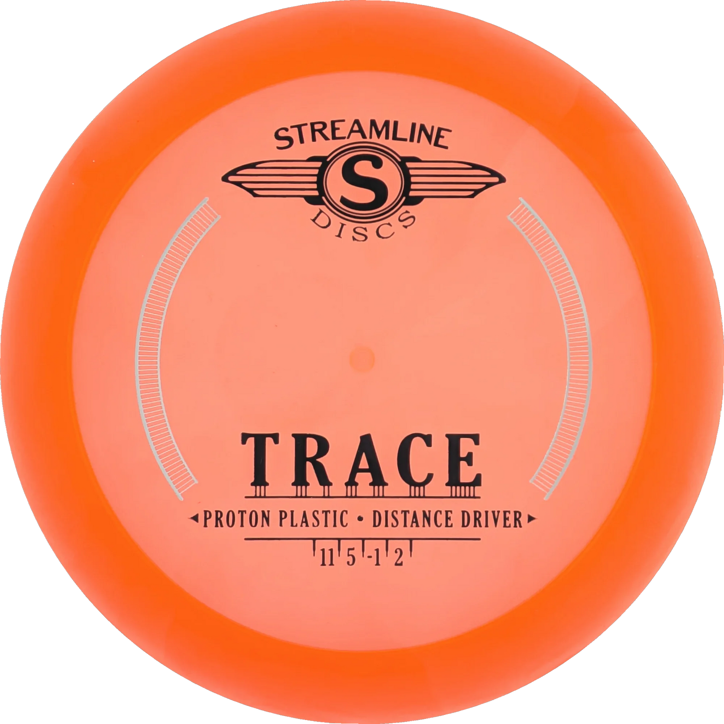 Proton Trace