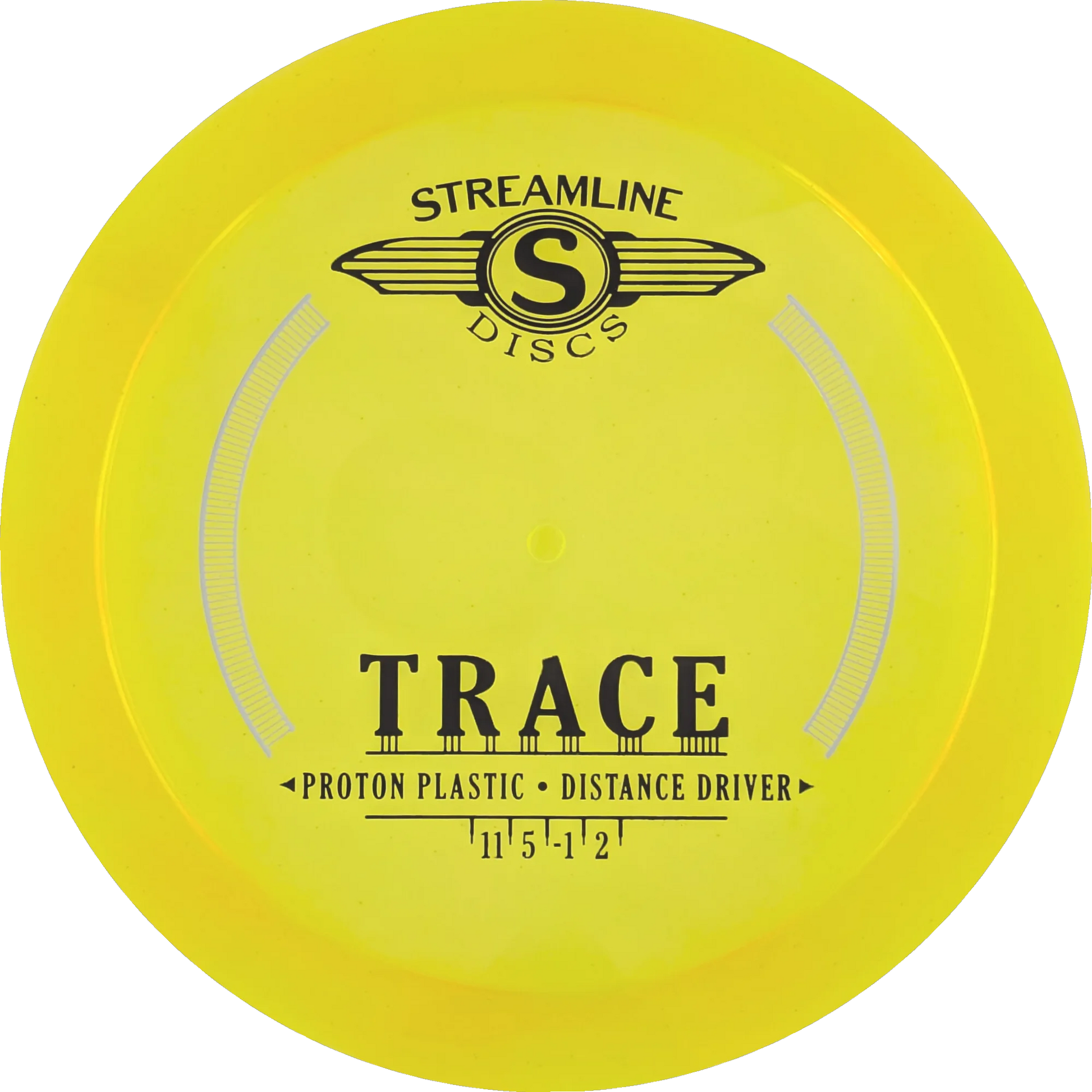 Proton Trace