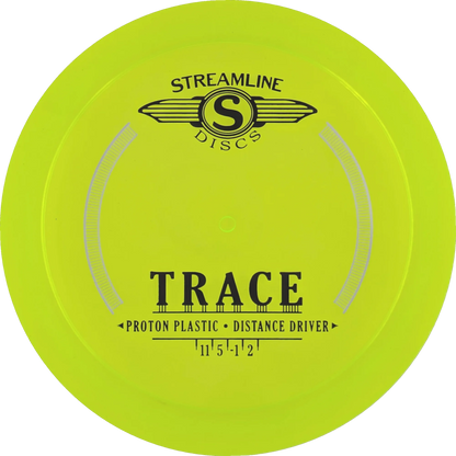 Proton Trace