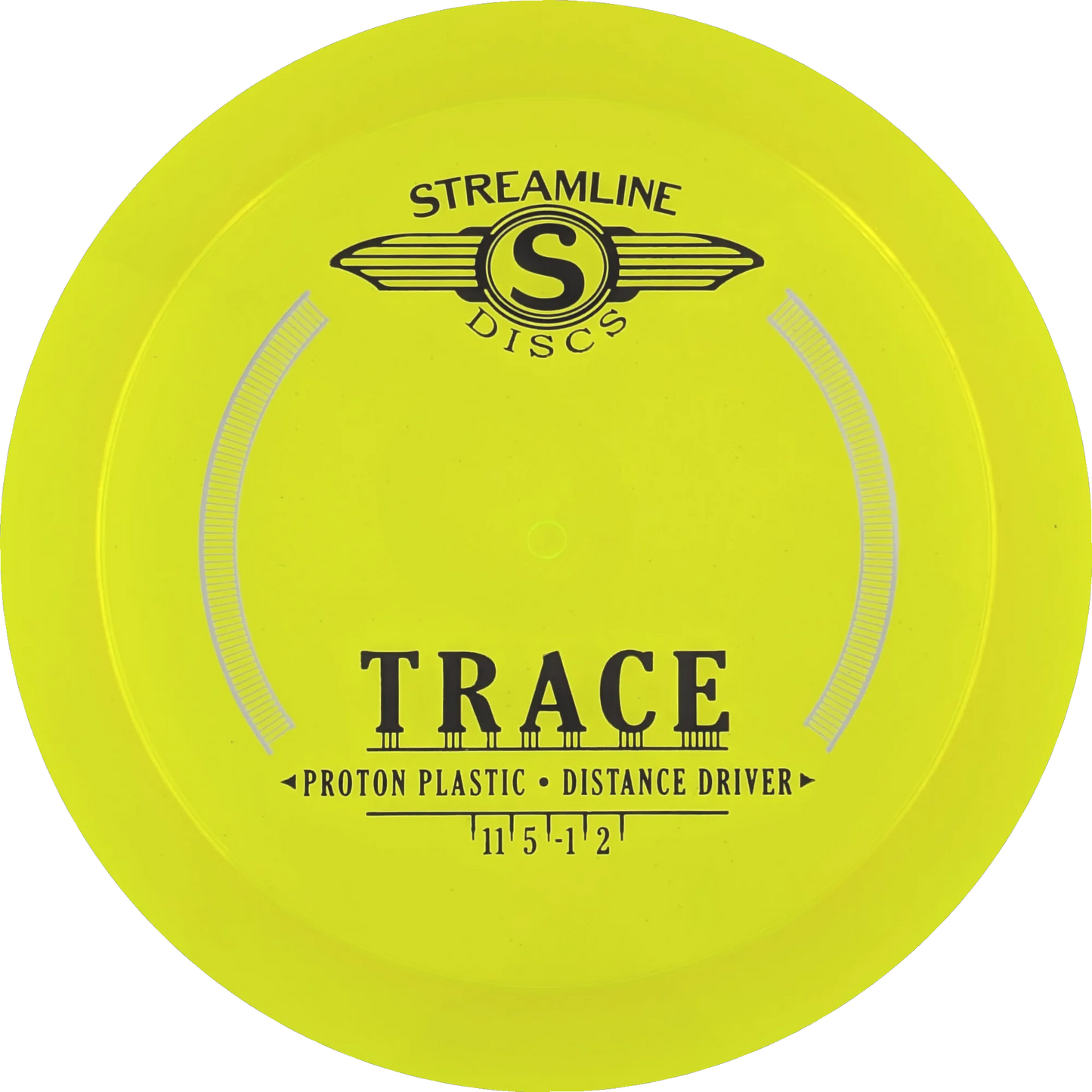 Proton Trace