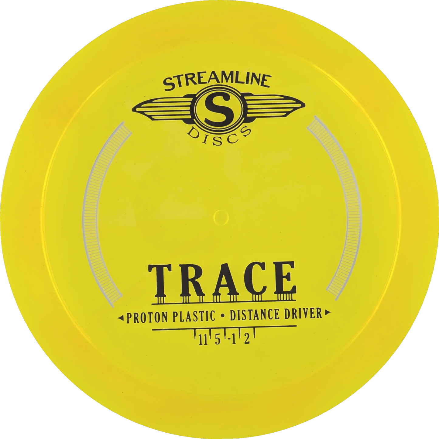 Proton Trace