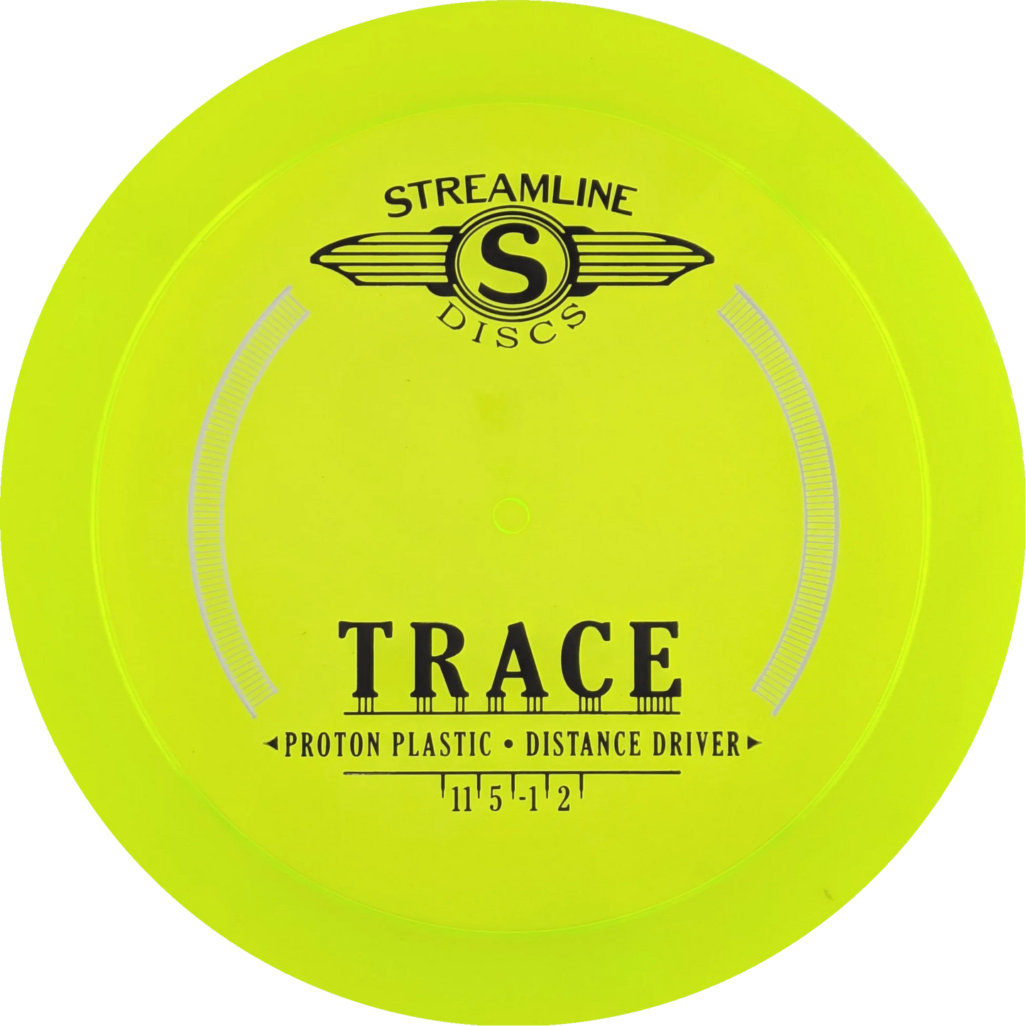 Proton Trace