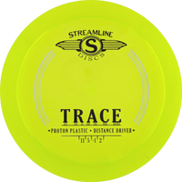 Proton Trace