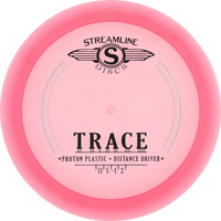 Proton Trace