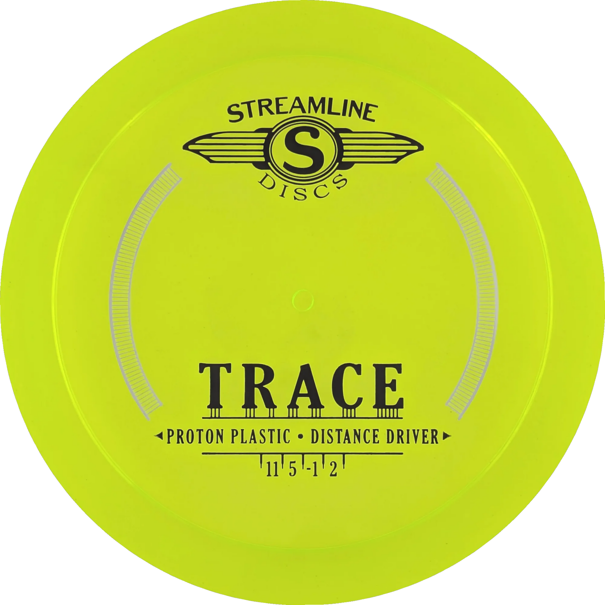 Proton Trace