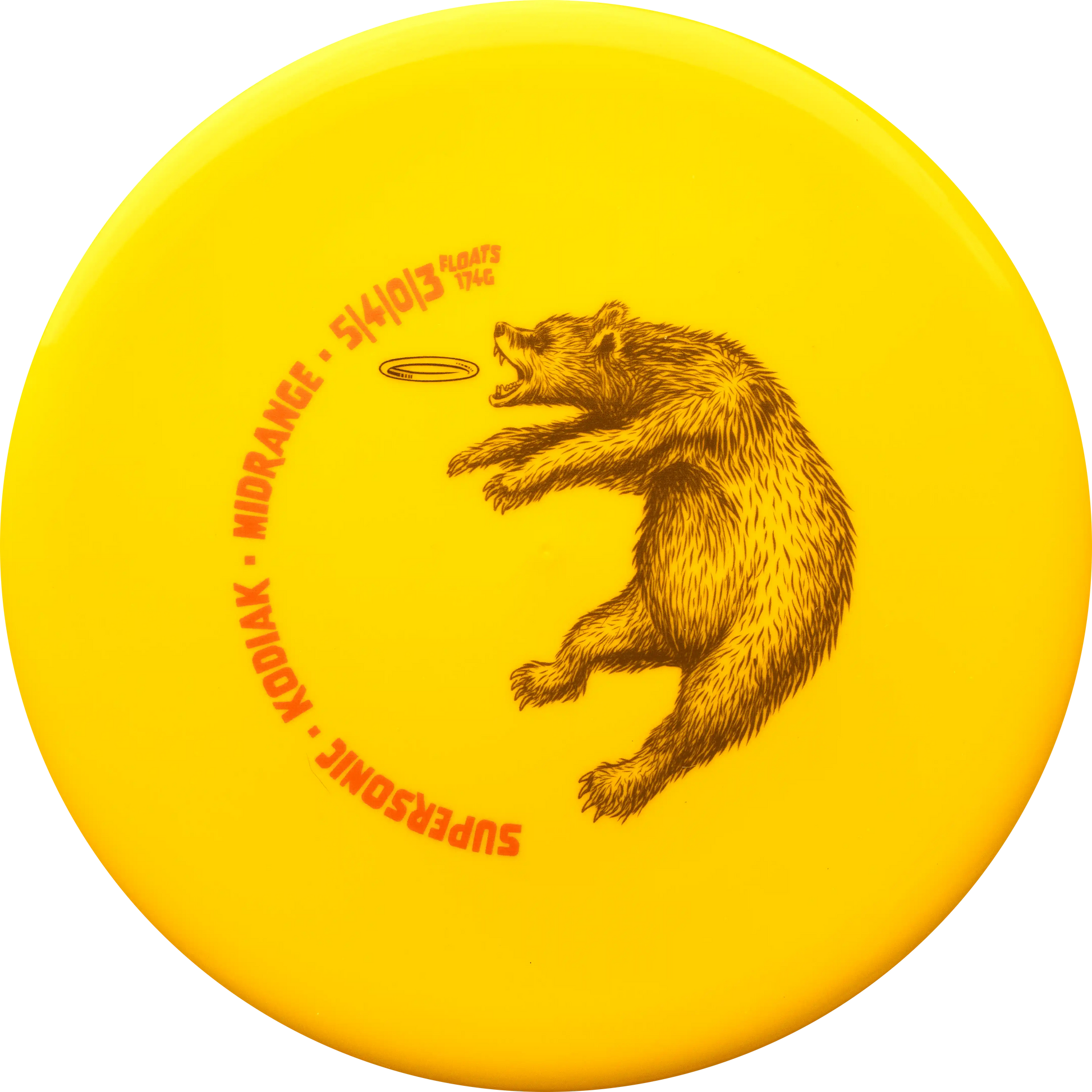 Sonic Grip Kodiak