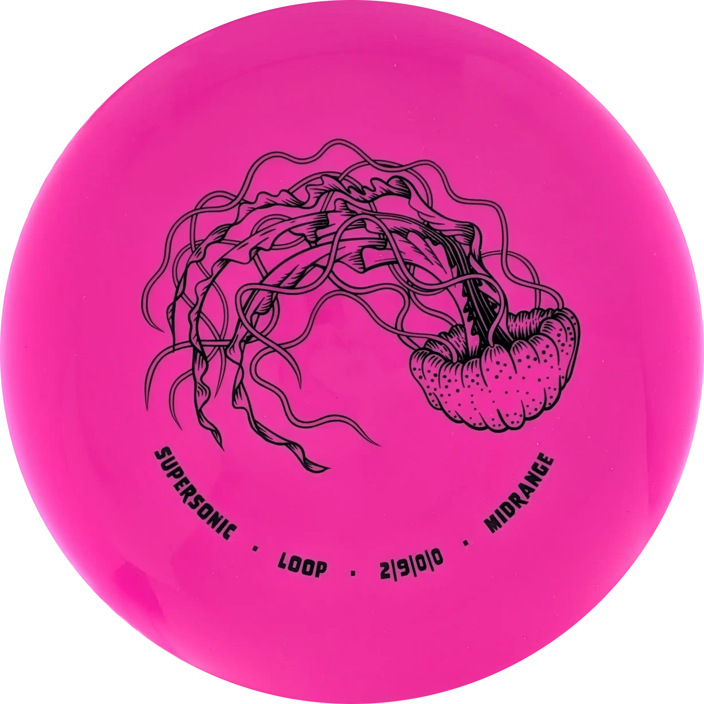 Sonic Grip Loop