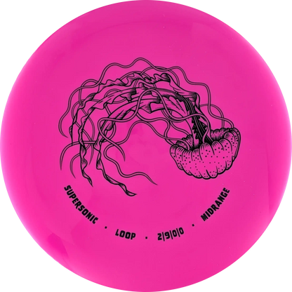 Sonic Grip Loop