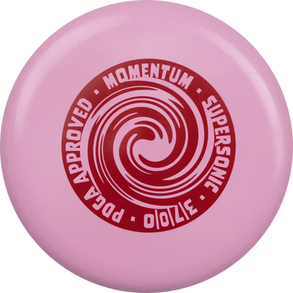 Sonic Putt Momentum