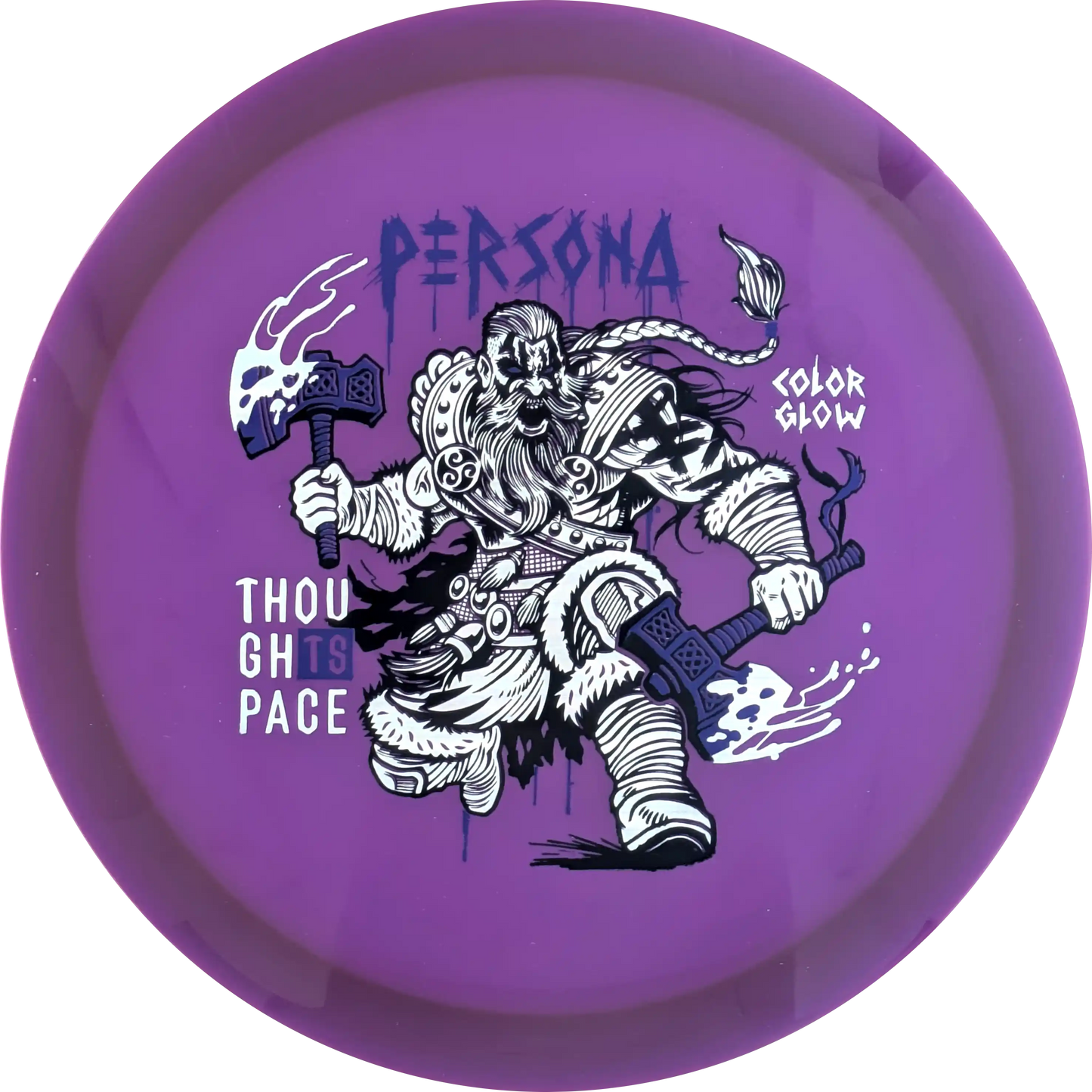 Color Glow Persona
