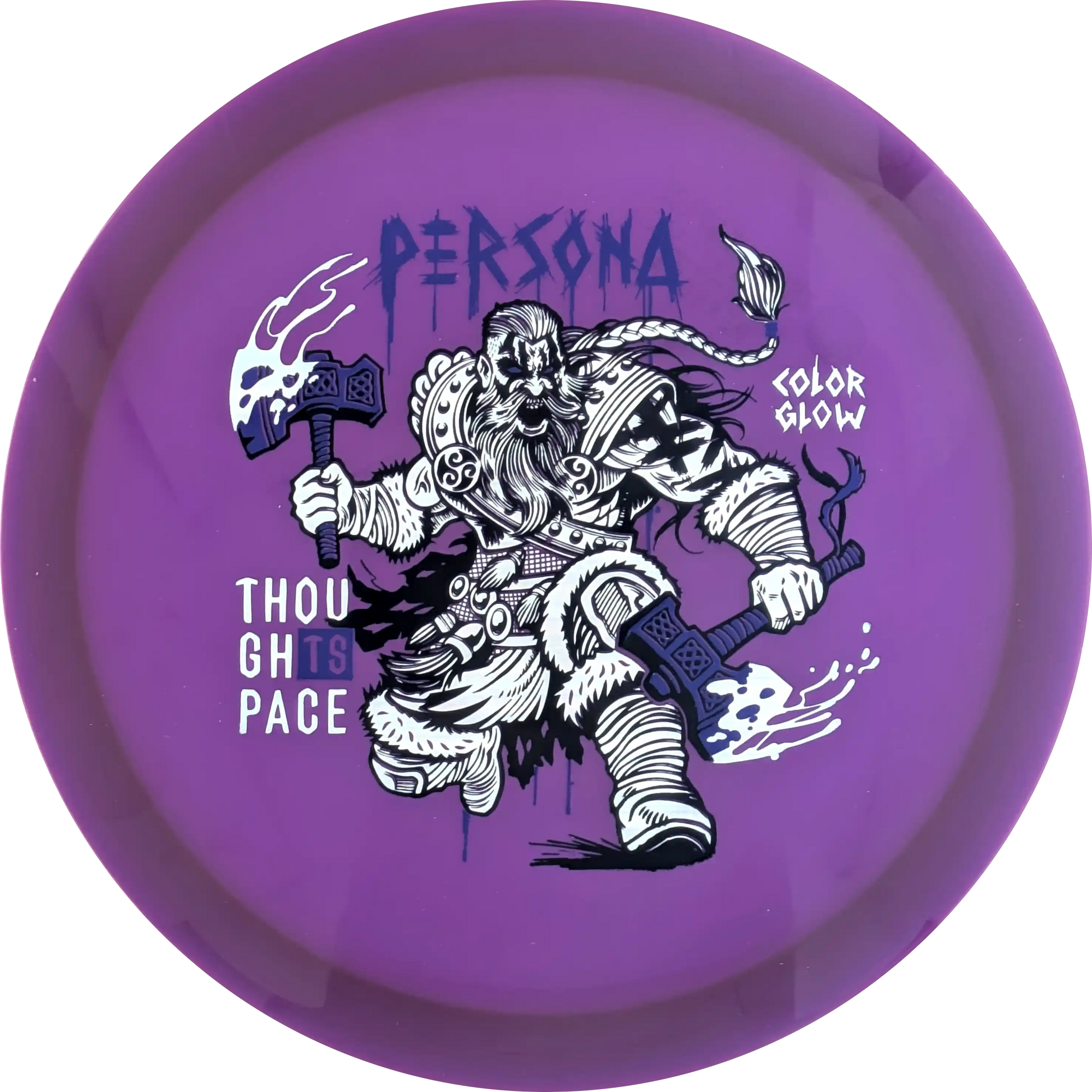 Color Glow Persona