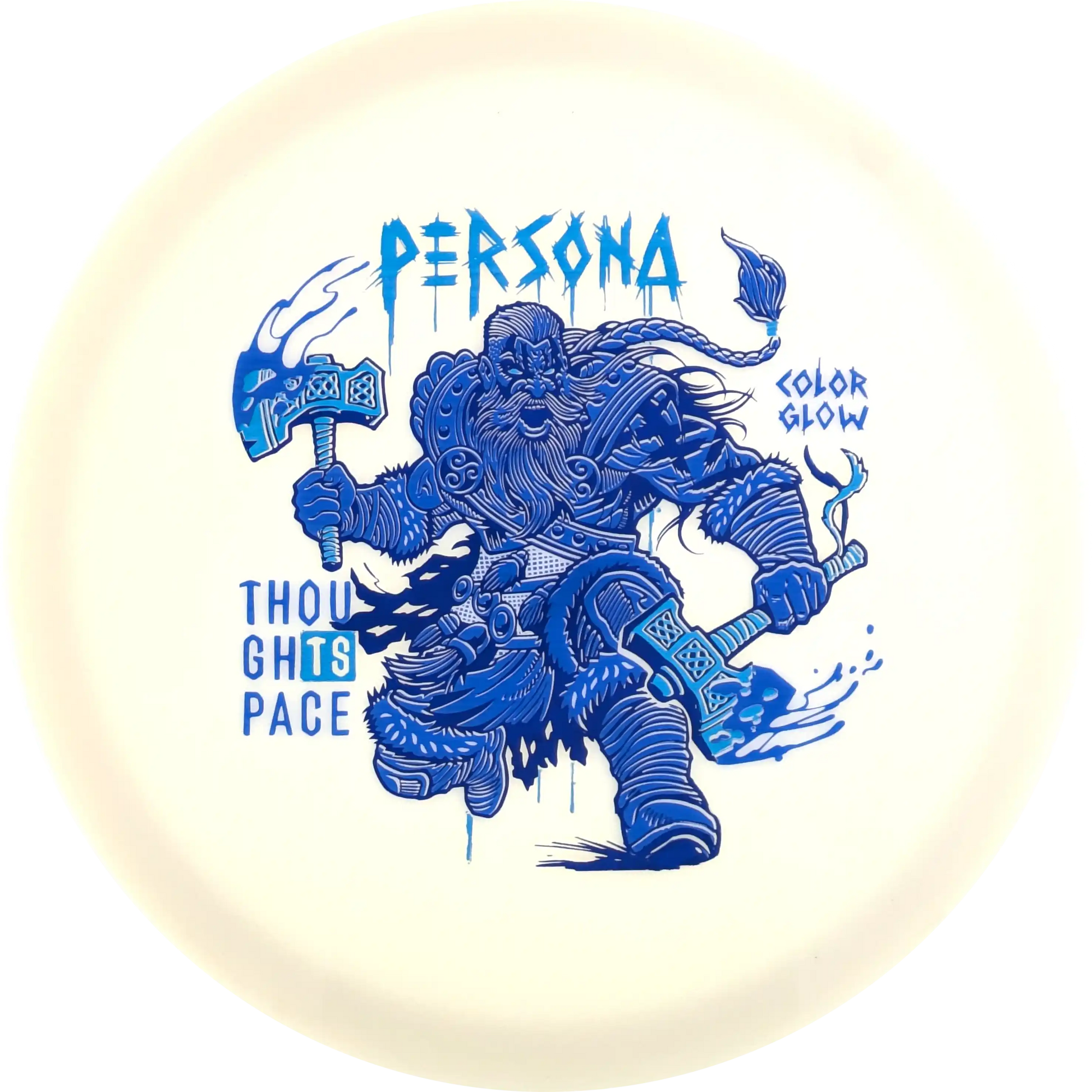 Color Glow Persona