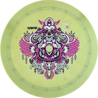 Ethereal Synapse