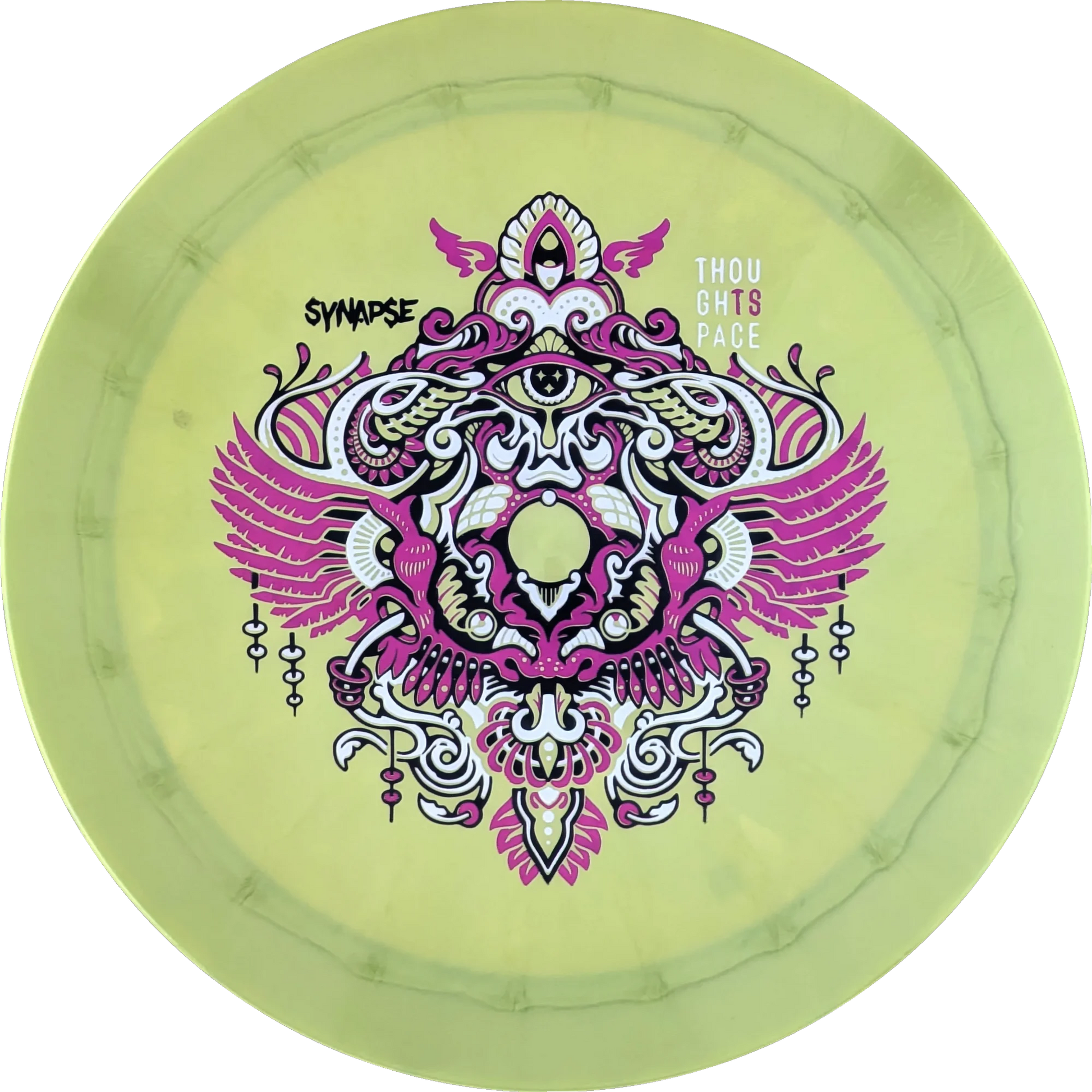 Ethereal Synapse