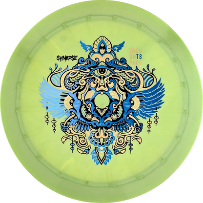 Ethereal Synapse