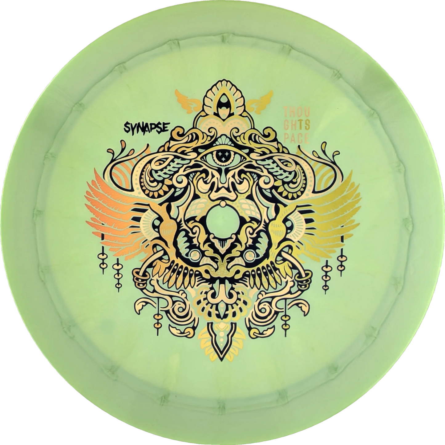Ethereal Synapse