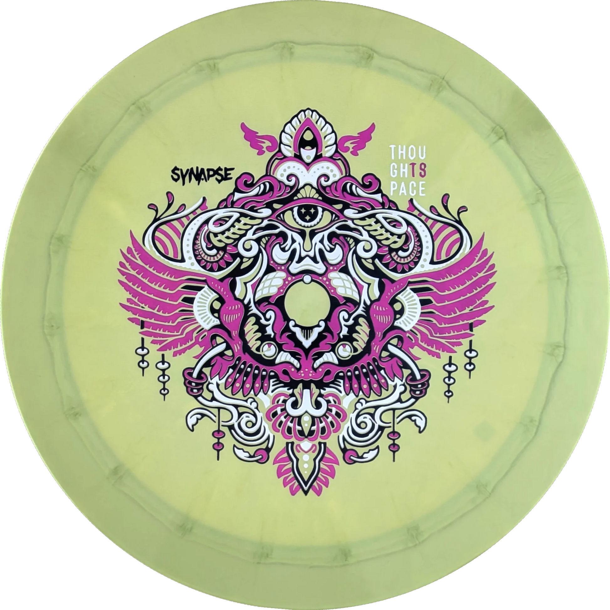 Ethereal Synapse