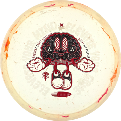 Vex Breaker Vessel