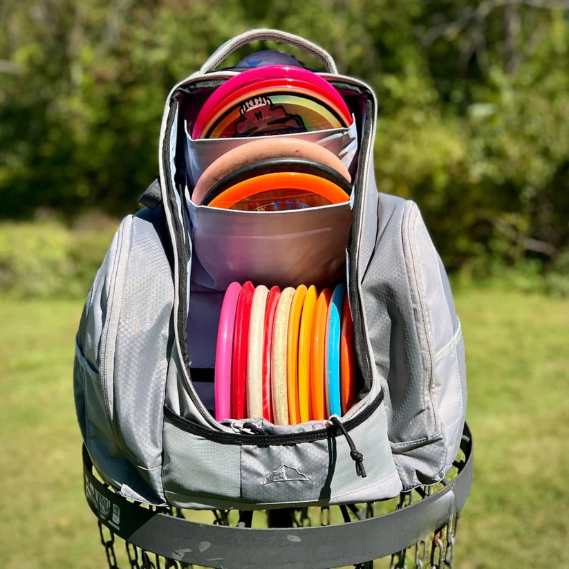 Rebel Disc Golf Bag