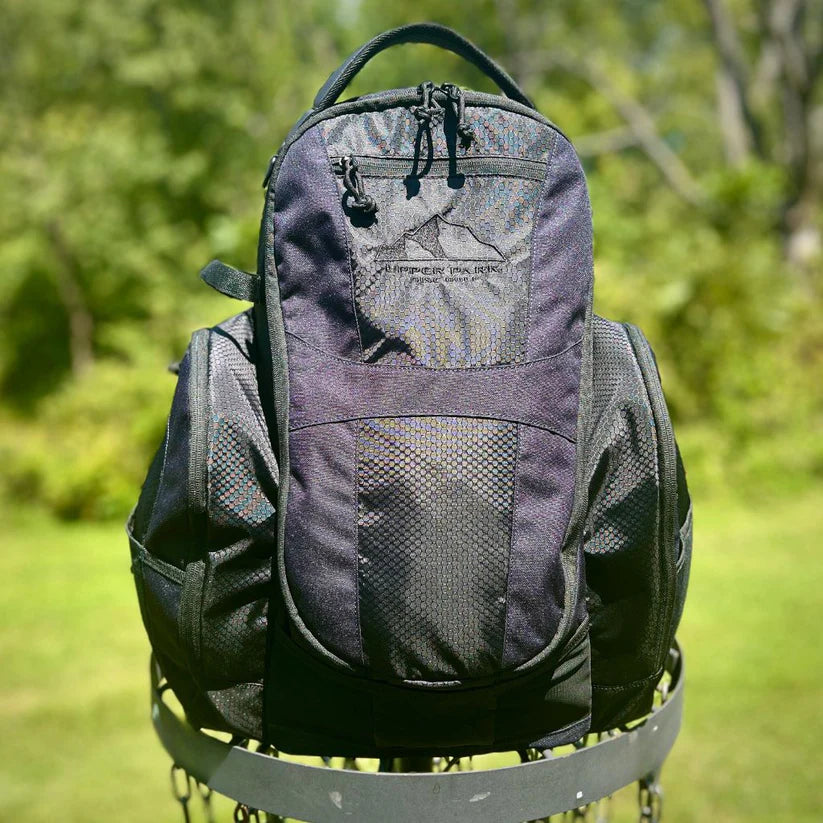 Rebel Disc Golf Bag